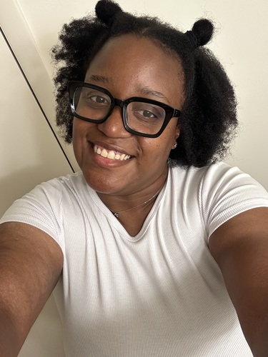 Nekisha W - Undefined Babysitter