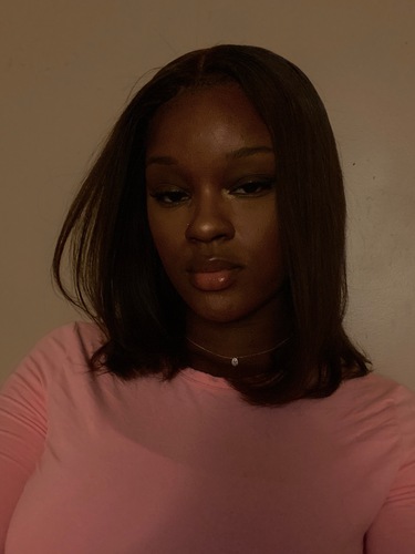 Alayjah J - Rowan-Cabarrus Community College Babysitter