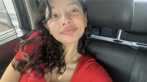 Parshuna K - MCPHS Babysitter