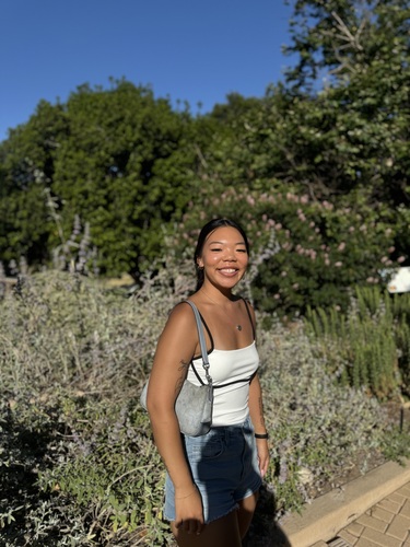 Kimiko K - Fresno State Babysitter