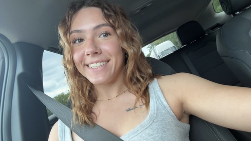 Violet L - Ivy Tech Community College-Northwest Babysitter