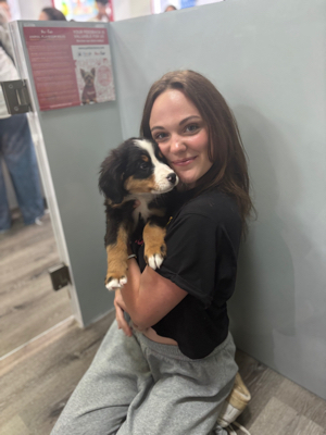 Jentry B - Lone Star College- Montgomery Babysitter