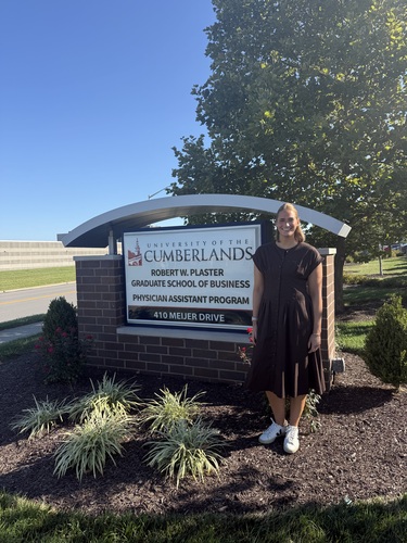 Suzanne K - Transy Babysitter