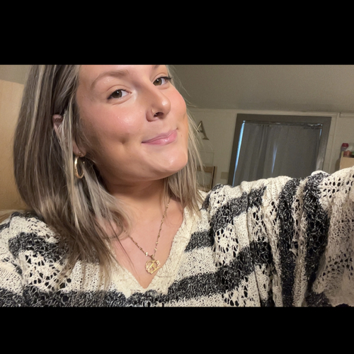 Addison B - Carson-Newman Babysitter
