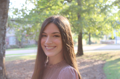 Ava C - Mississippi State Babysitter