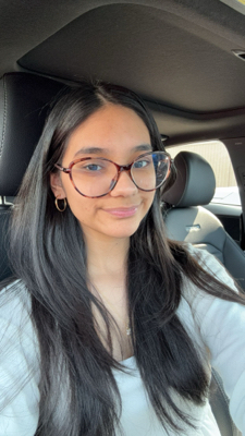 Jess G - FSU Babysitter