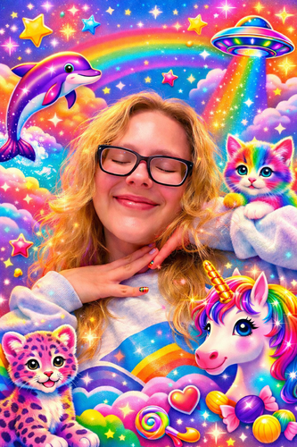 Isabella G - ODU Babysitter