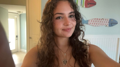 Victoria G - Johns Hopkins Babysitter