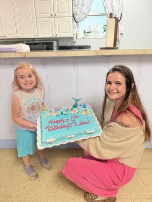 Tara A - Carroll Community College  Babysitter