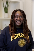 Ekene A – UC Berkeley Student Seeking Nanny Jobs