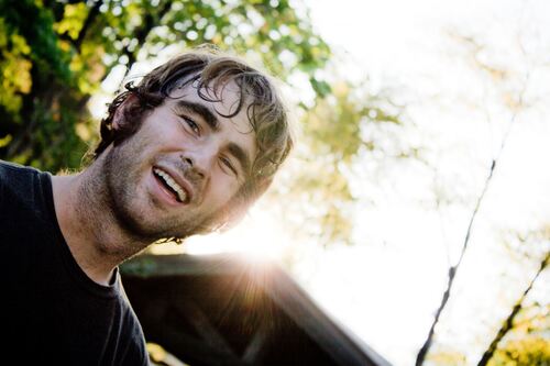 Chris R - SVC Babysitter