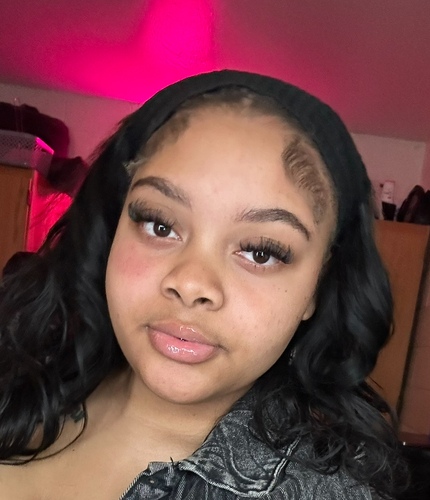 Aeylena W - Delaware Technical & Community College- Owens Babysitter