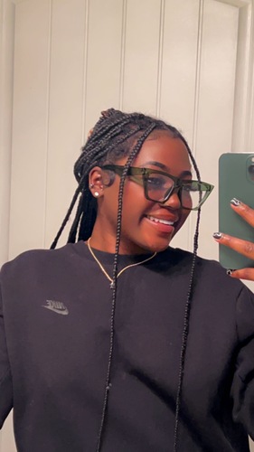 Tyanna I - AAMU Babysitter