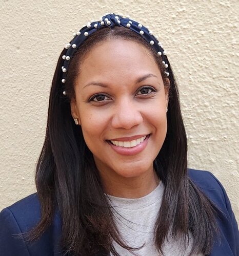 Blondie D - Southern Miss Babysitter