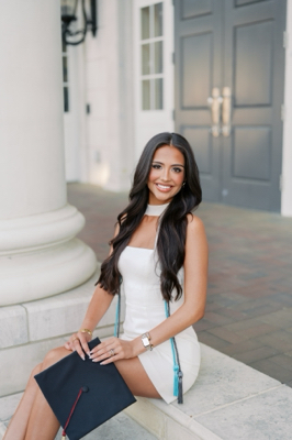 Chloe C - University of Alabama Babysitter