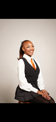 Tanijah B - TSU Babysitter