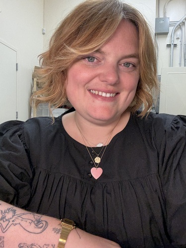 Reba H - SOU Babysitter