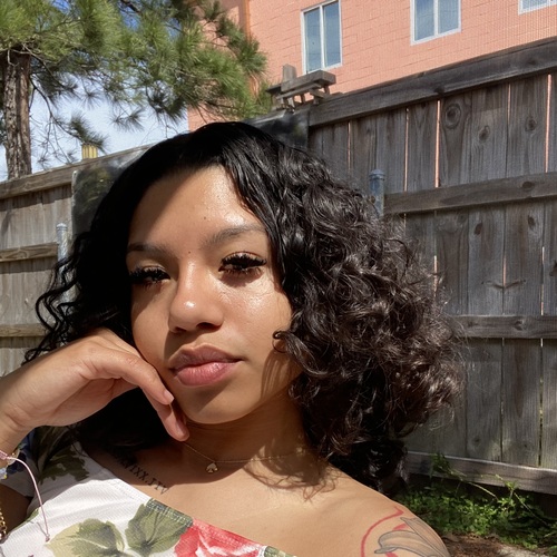 Katelyn C – Delgado Student Seeking Babysitting Jobs