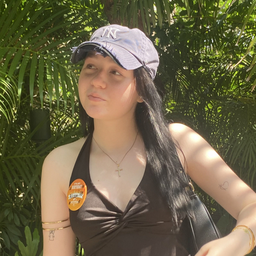Alissa B - Valencia Babysitter