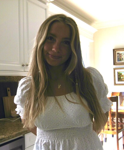 Cailin O - BYU Babysitter