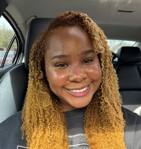 Christ’a B - Texas Southern Babysitter