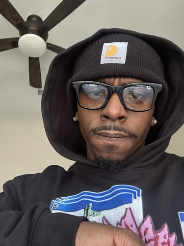 Maurice W - AAMU Babysitter