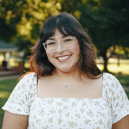 Carolina C - Guilford Technical Community College Babysitter