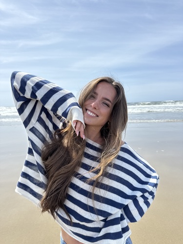 Sophia D - University of Oregon Babysitter