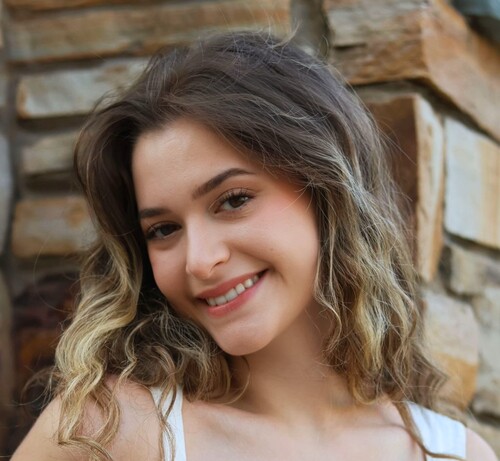 Anna S - Rhodes College Babysitter