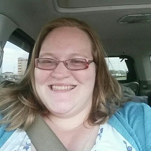 Alisha B - North Central Texas College  Babysitter