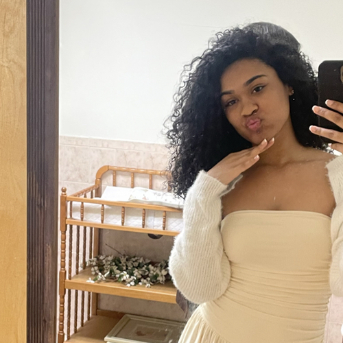 Solana D - FDU Babysitter