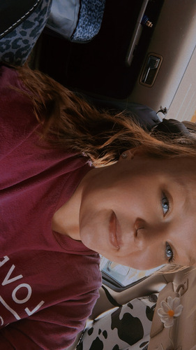 Savanna H - Jefferson Community & Technical College Babysitter