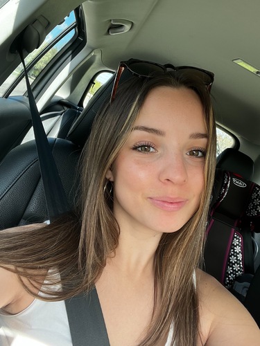 Marta V - UVU Babysitter