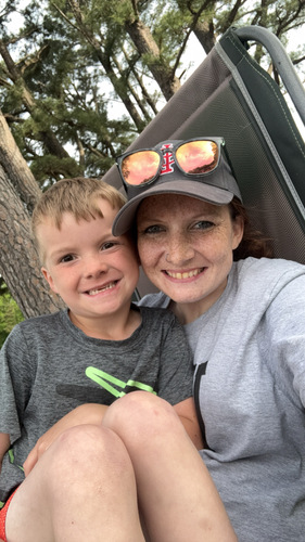 Kristen C - DeVry Babysitter