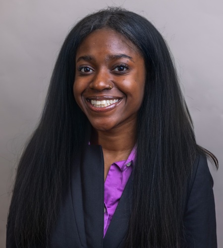 Jasmere E - Texas Southern Babysitter