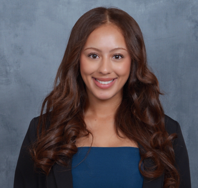 Dalayna A - LSU Babysitter