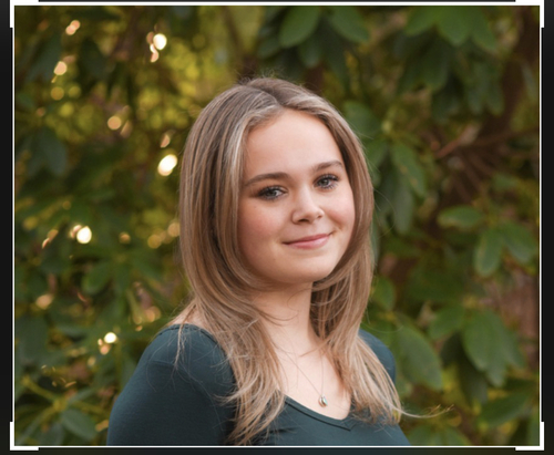 Neila J - ASU Babysitter