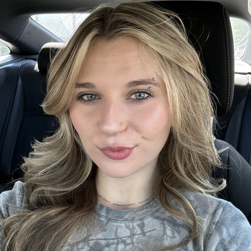 Cassie P - Tri-C Babysitter