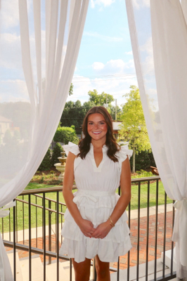 Savannah P - University of Alabama Babysitter