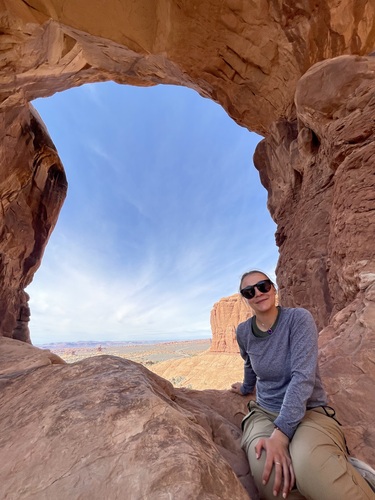 Elisa L - Ball State Babysitter