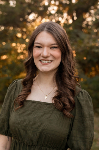 Sarah Z - Wichita State Babysitter