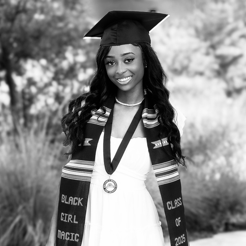 Ariana F - UNC Charlotte Babysitter
