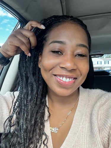 Diana N - Georgian Court Babysitter