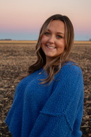 Ellie G – NDSU Student Seeking Babysitting Jobs