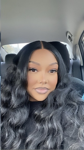 Jakalen P - Coahoma Community College  Babysitter