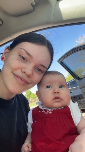 Chandler S - OCCC Babysitter