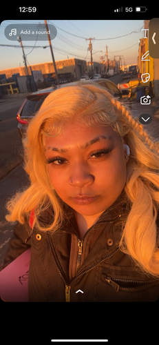 Kiara R - KCC Babysitter