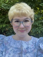 Shanna M – Westmont Student Seeking Nanny Jobs