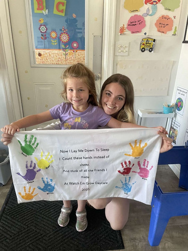 Kara M - YCP Babysitter