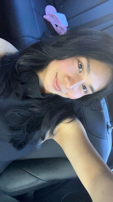 Dulce A – MiraCosta Student Seeking Babysitting Jobs